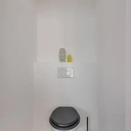 Two Flats With 3br And 2 Lounges Near Eiffel Tower Apartament *